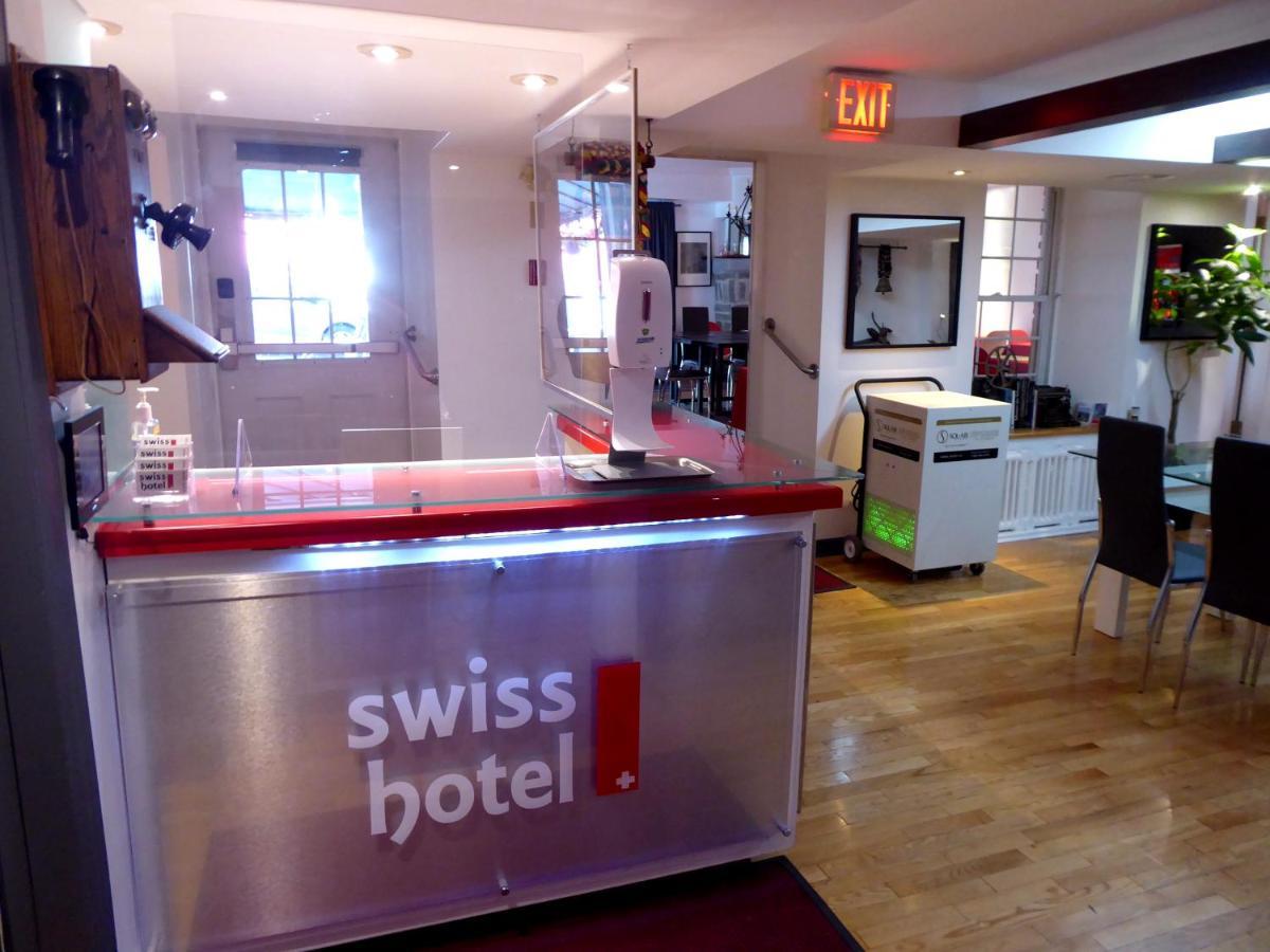 Swiss Ottawa