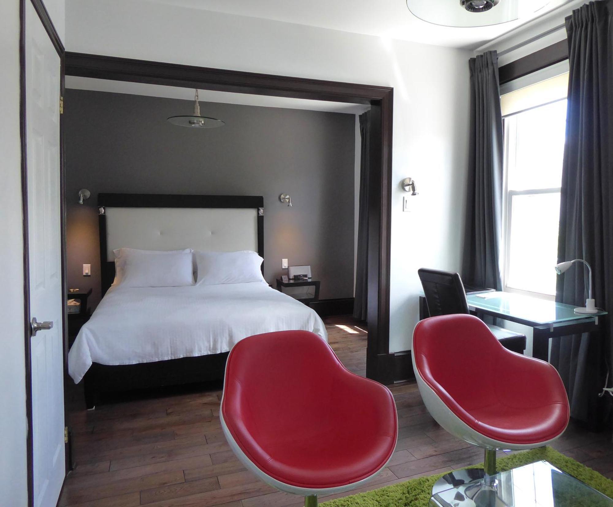 Swiss Hotel