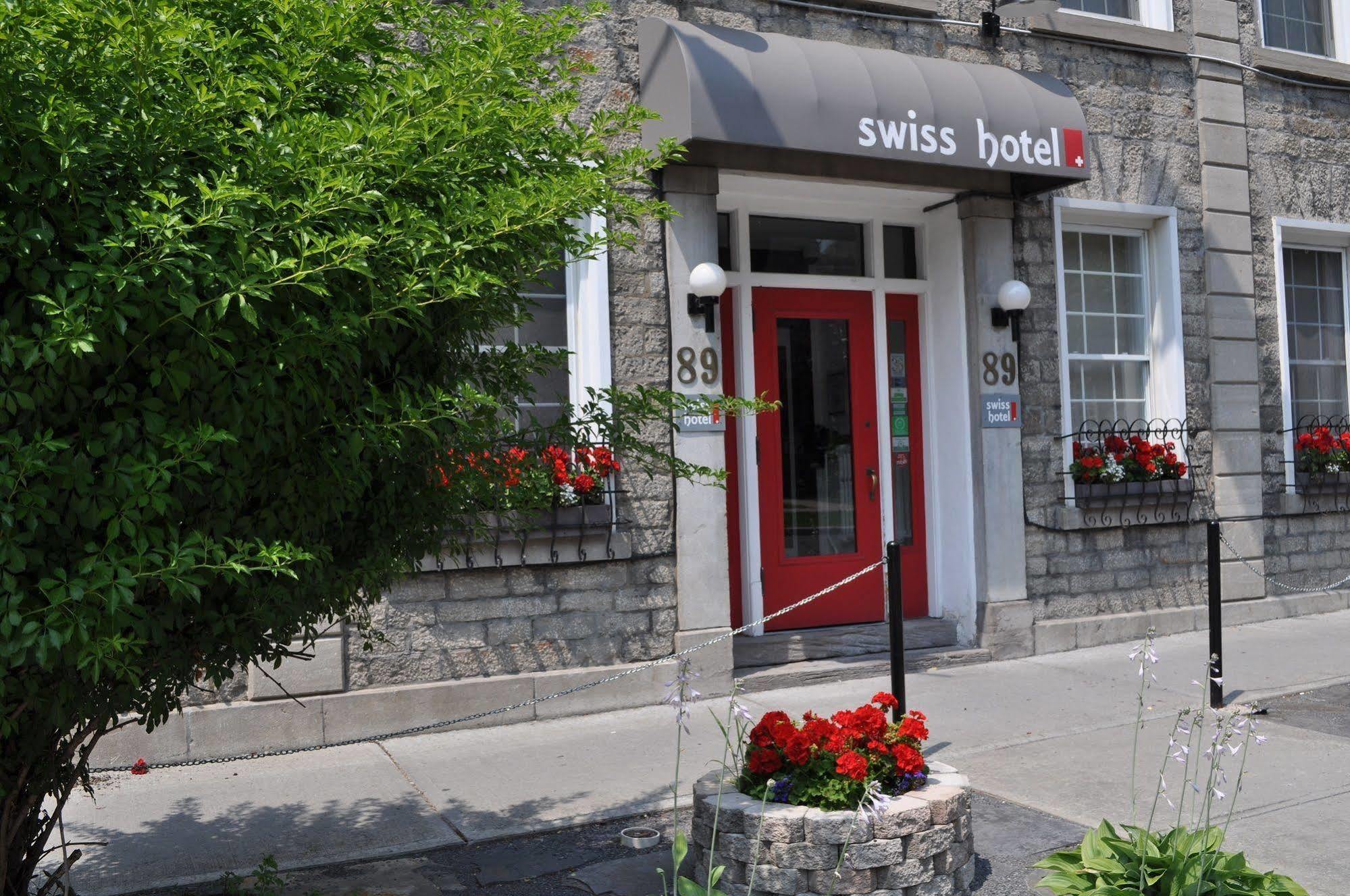 Swiss Ottawa