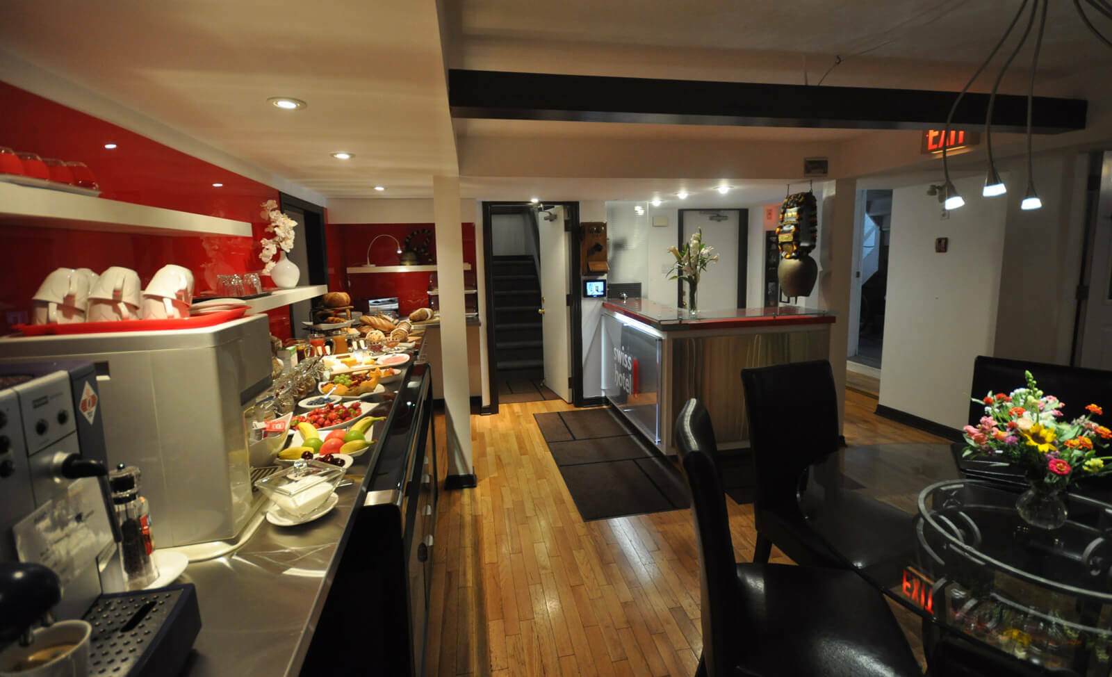 Swiss Hotel 3*